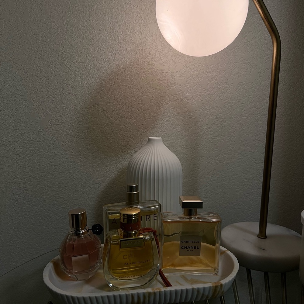 Chloe nomad perfume NWOT